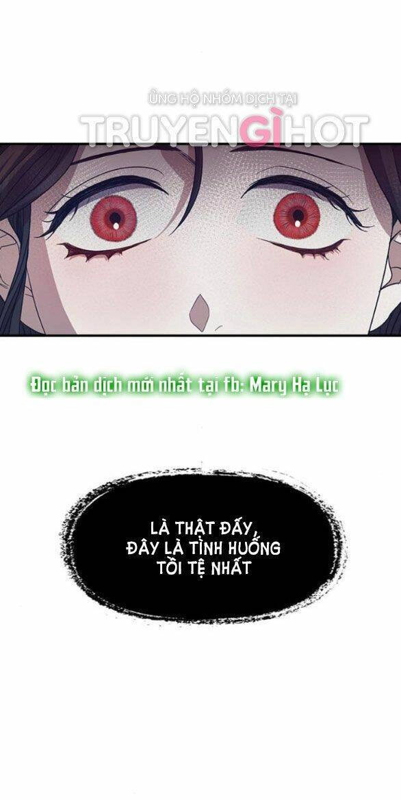 Mong Chờ Giây Phút Thiêng Liêng Được Chạm Tới Người Chapter 16.5 - 28