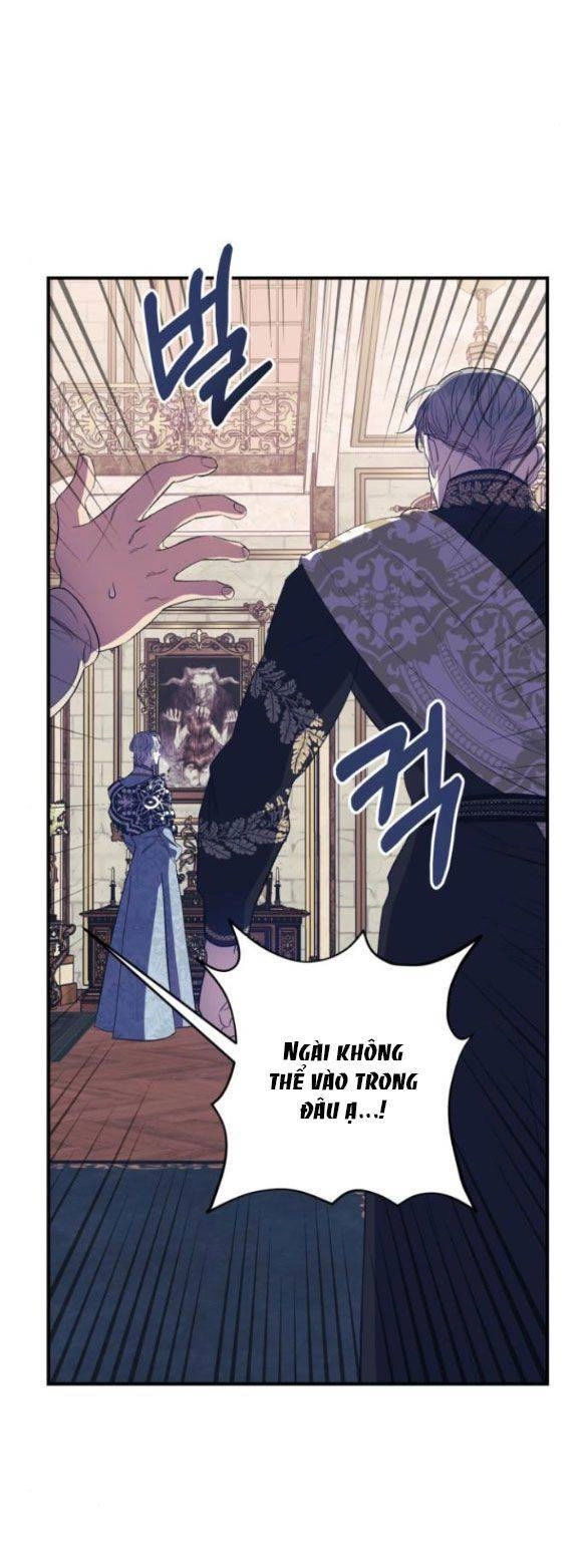 Mong Chờ Giây Phút Thiêng Liêng Được Chạm Tới Người Chapter 17 - 2