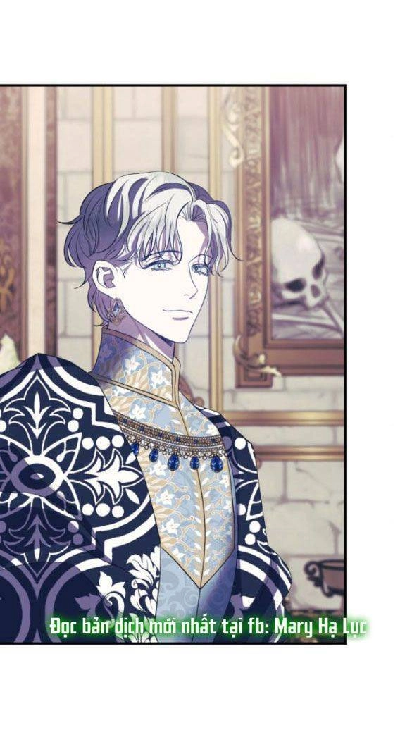 Mong Chờ Giây Phút Thiêng Liêng Được Chạm Tới Người Chapter 17 - 3