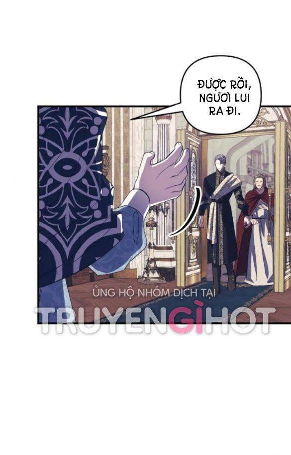 Mong Chờ Giây Phút Thiêng Liêng Được Chạm Tới Người Chapter 17 - 4