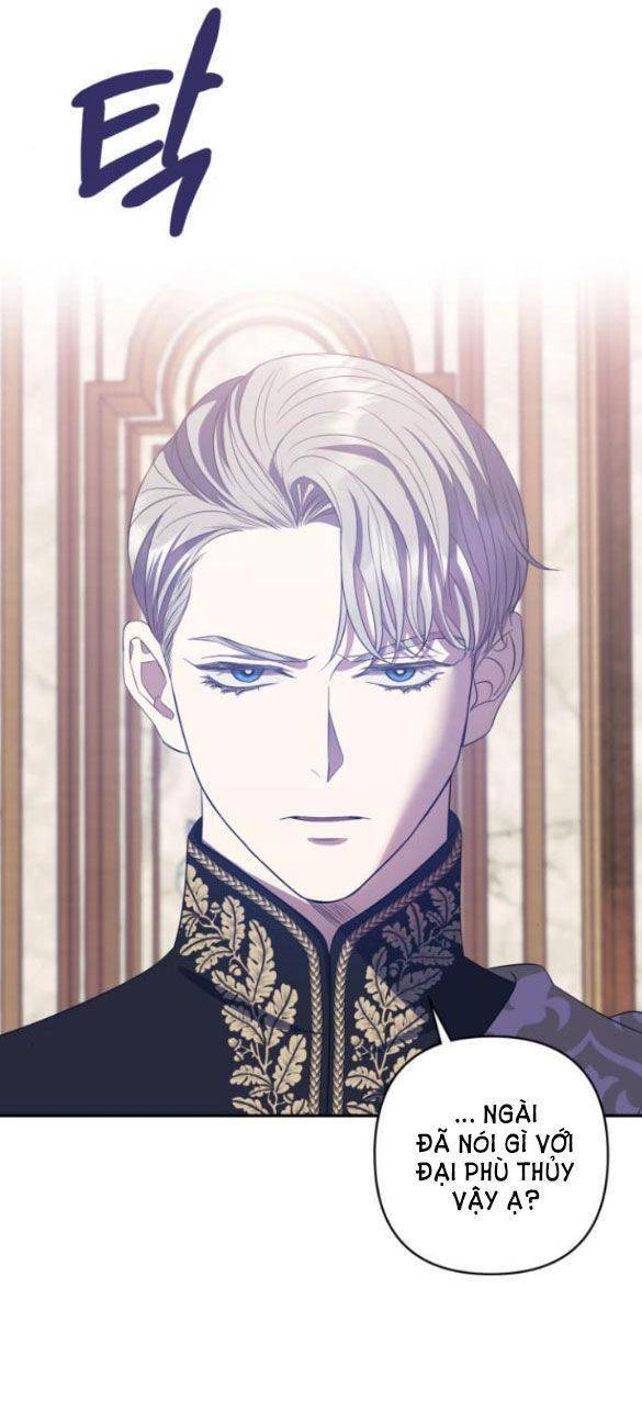 Mong Chờ Giây Phút Thiêng Liêng Được Chạm Tới Người Chapter 17 - 5