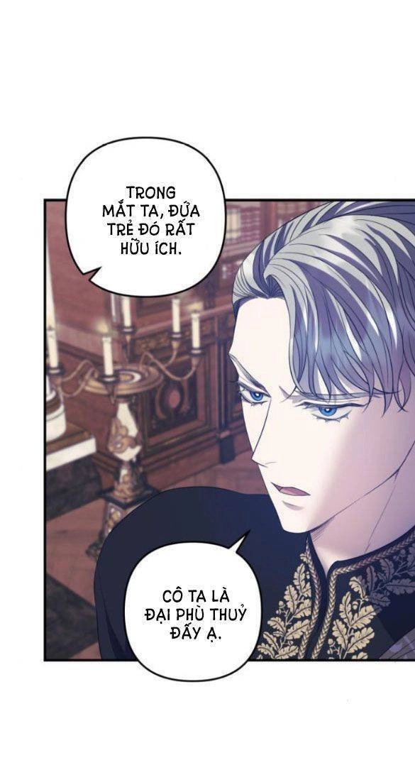 Mong Chờ Giây Phút Thiêng Liêng Được Chạm Tới Người Chapter 17 - 7