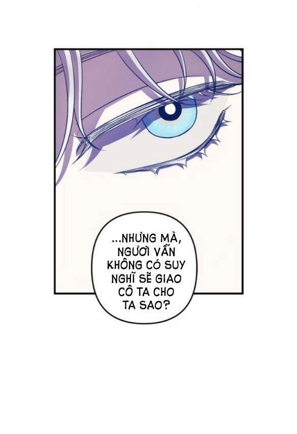 Mong Chờ Giây Phút Thiêng Liêng Được Chạm Tới Người Chapter 17 - 9