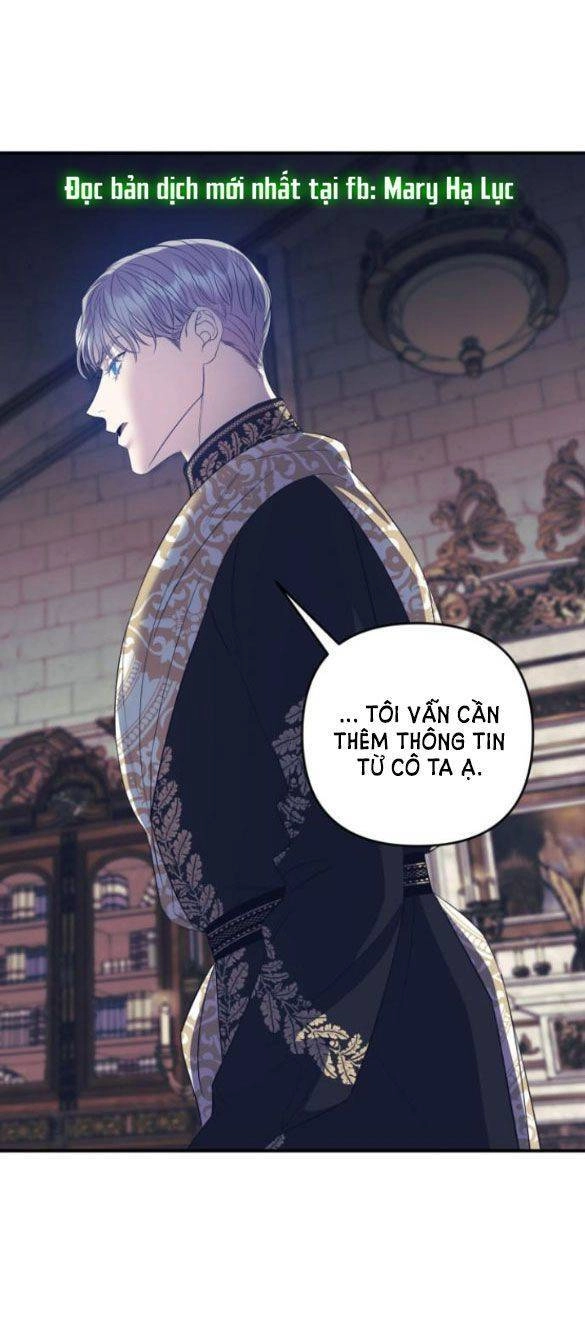 Mong Chờ Giây Phút Thiêng Liêng Được Chạm Tới Người Chapter 17 - 10