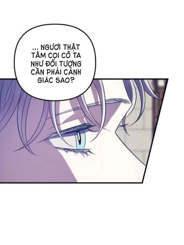 Mong Chờ Giây Phút Thiêng Liêng Được Chạm Tới Người Chapter 17 - 12