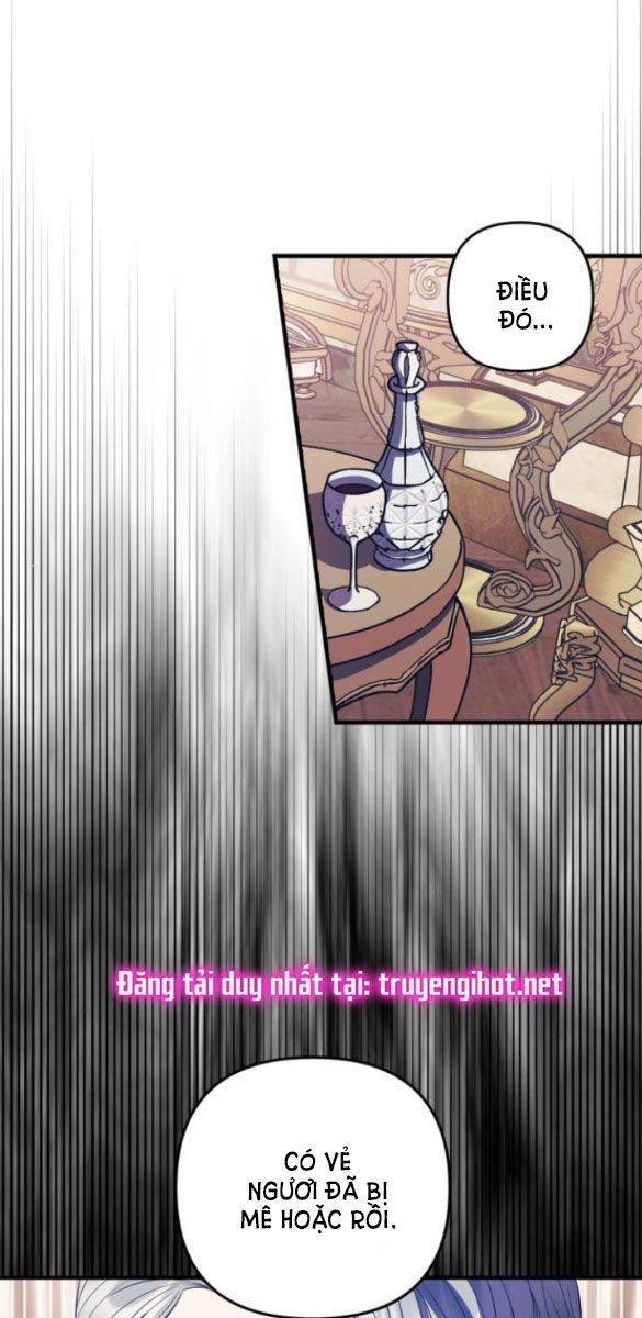 Mong Chờ Giây Phút Thiêng Liêng Được Chạm Tới Người Chapter 17 - 14