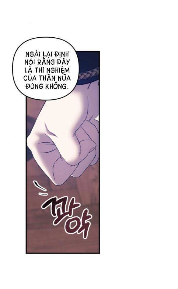 Mong Chờ Giây Phút Thiêng Liêng Được Chạm Tới Người Chapter 17 - 17