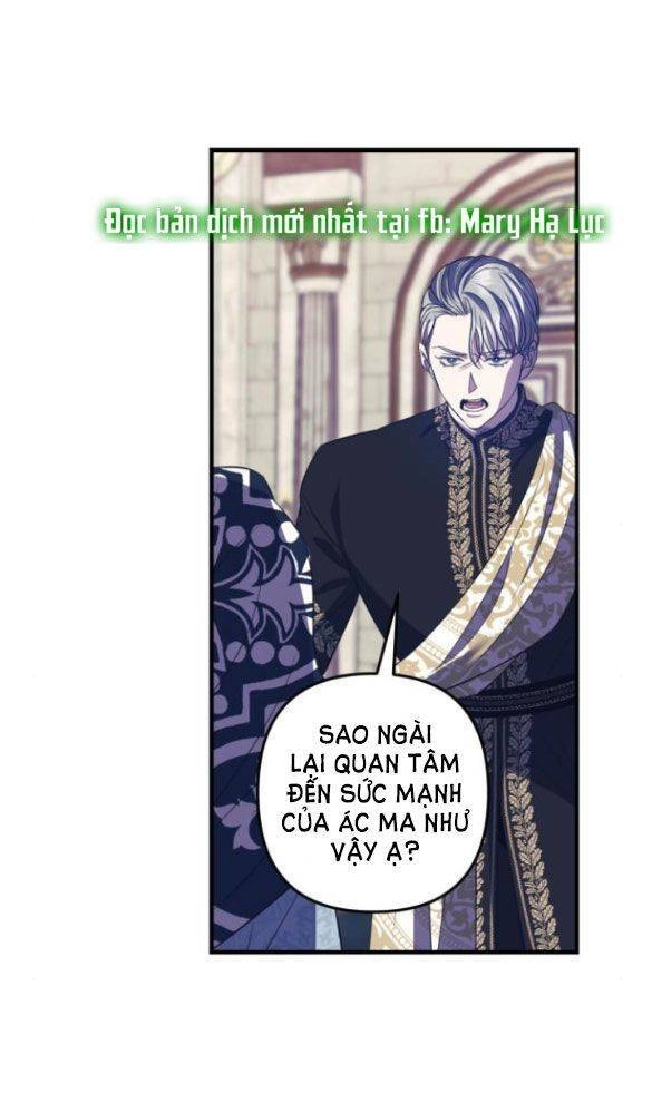 Mong Chờ Giây Phút Thiêng Liêng Được Chạm Tới Người Chapter 17 - 18