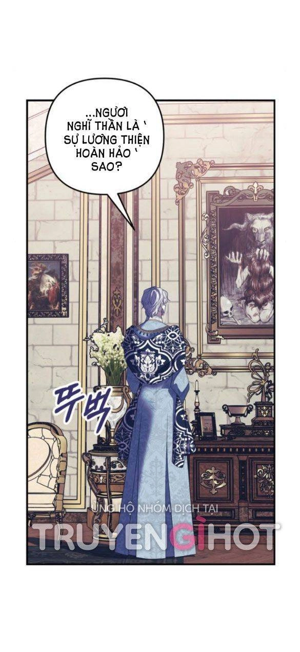 Mong Chờ Giây Phút Thiêng Liêng Được Chạm Tới Người Chapter 17 - 19