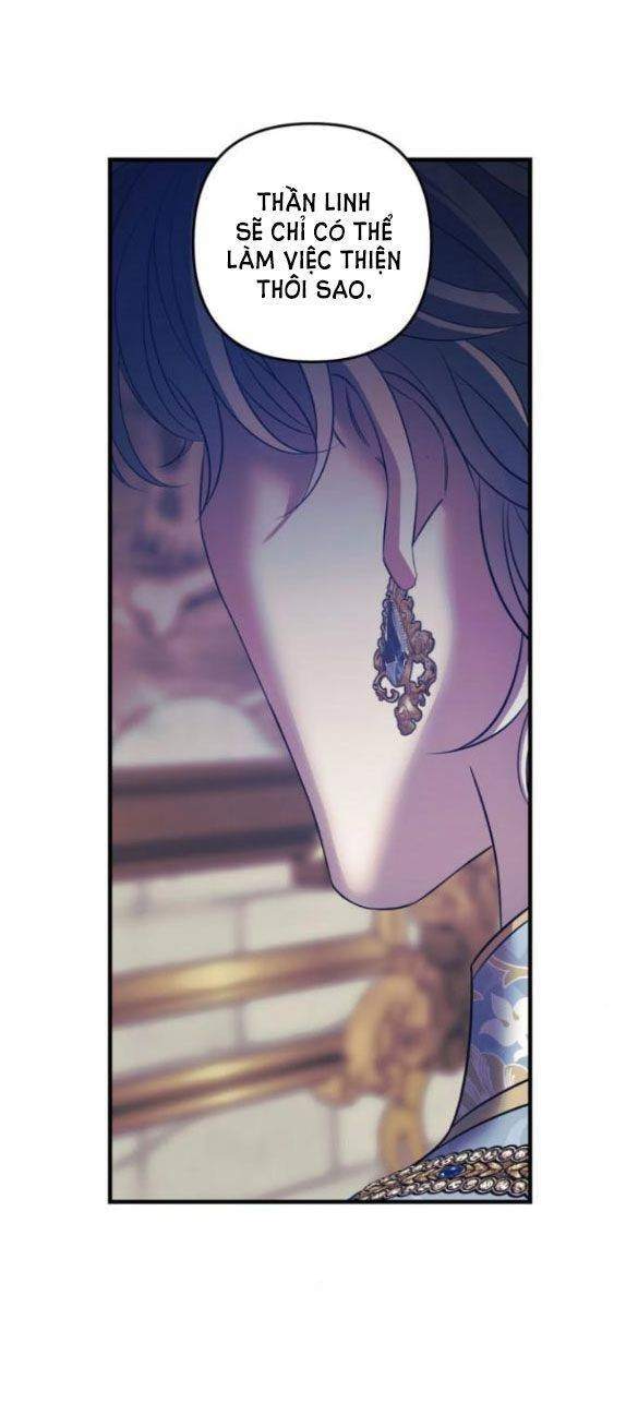 Mong Chờ Giây Phút Thiêng Liêng Được Chạm Tới Người Chapter 17 - 21