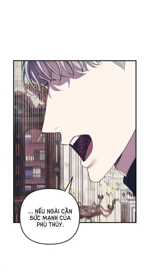 Mong Chờ Giây Phút Thiêng Liêng Được Chạm Tới Người Chapter 17 - 24