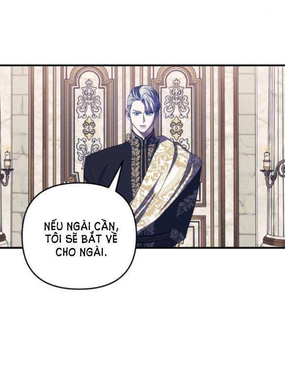 Mong Chờ Giây Phút Thiêng Liêng Được Chạm Tới Người Chapter 17 - 26