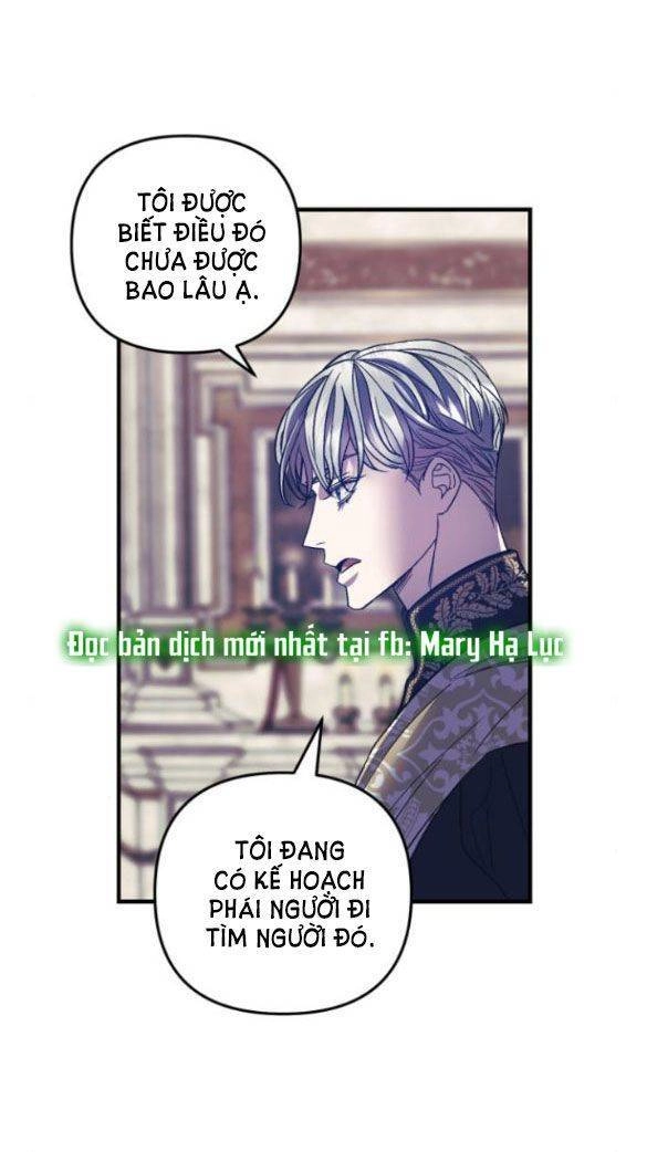 Mong Chờ Giây Phút Thiêng Liêng Được Chạm Tới Người Chapter 17.5 - 1