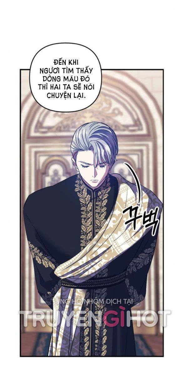 Mong Chờ Giây Phút Thiêng Liêng Được Chạm Tới Người Chapter 17.5 - 3