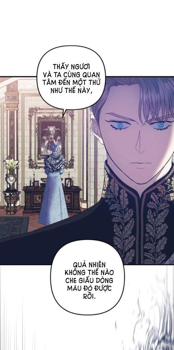 Mong Chờ Giây Phút Thiêng Liêng Được Chạm Tới Người Chapter 17.5 - 5