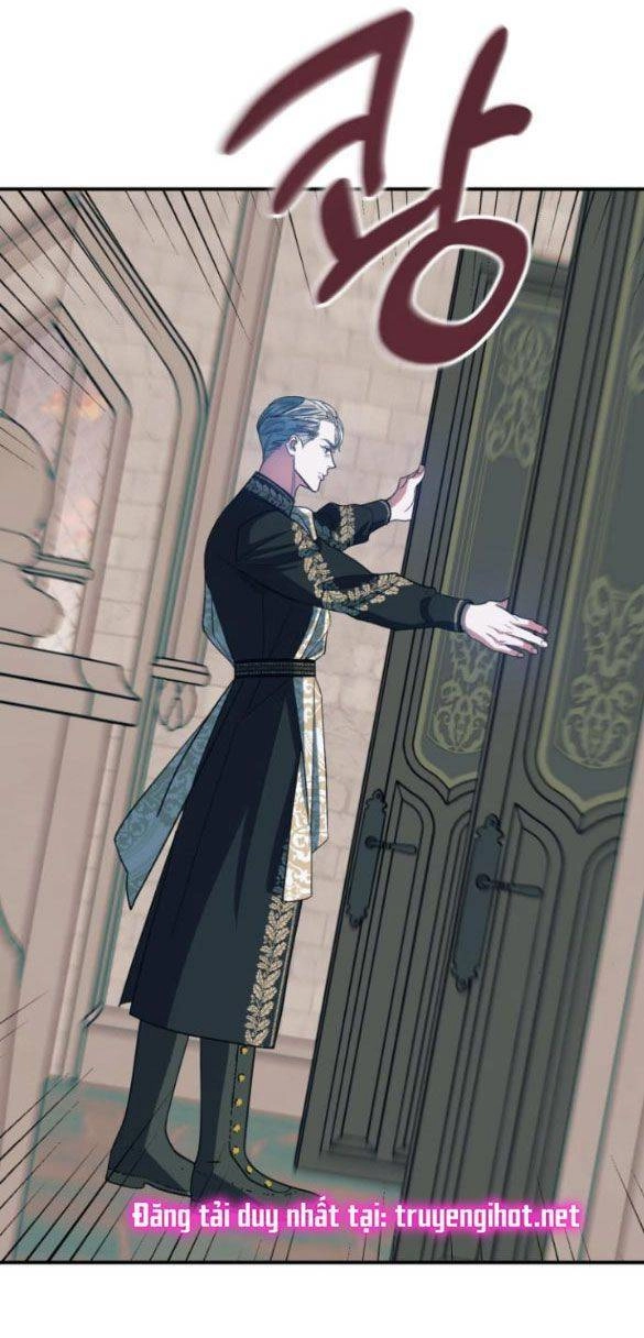 Mong Chờ Giây Phút Thiêng Liêng Được Chạm Tới Người Chapter 17.5 - 9