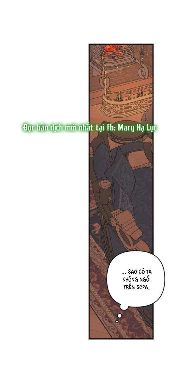 Mong Chờ Giây Phút Thiêng Liêng Được Chạm Tới Người Chapter 17.5 - 13