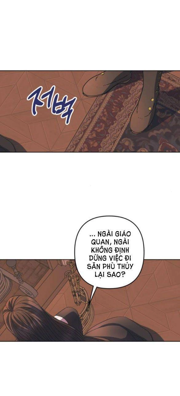 Mong Chờ Giây Phút Thiêng Liêng Được Chạm Tới Người Chapter 17.5 - 14