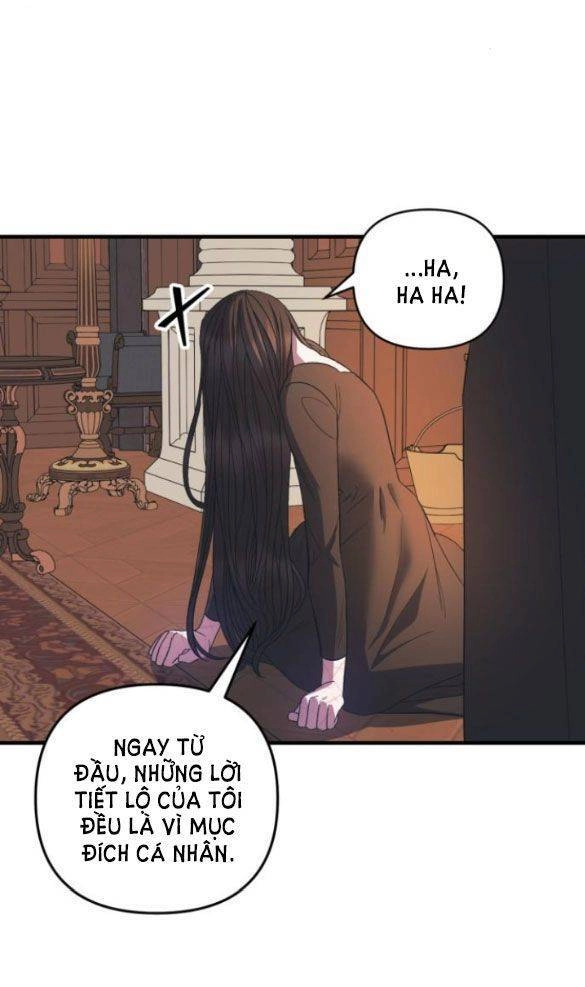 Mong Chờ Giây Phút Thiêng Liêng Được Chạm Tới Người Chapter 17.5 - 20