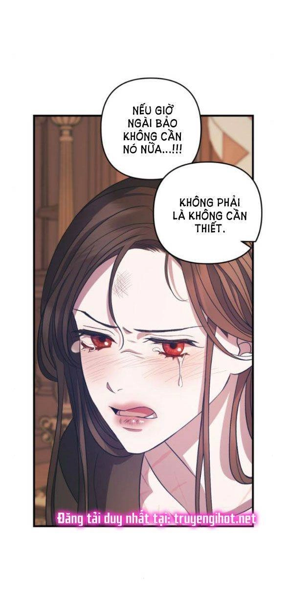 Mong Chờ Giây Phút Thiêng Liêng Được Chạm Tới Người Chapter 17.5 - 21