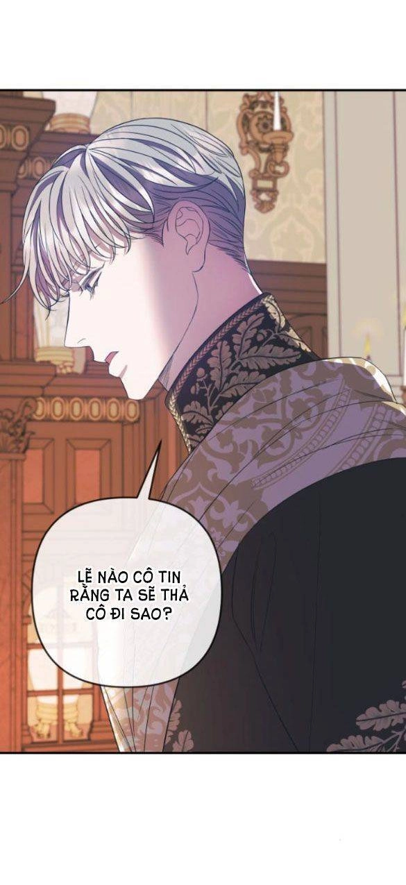 Mong Chờ Giây Phút Thiêng Liêng Được Chạm Tới Người Chapter 17.5 - 22