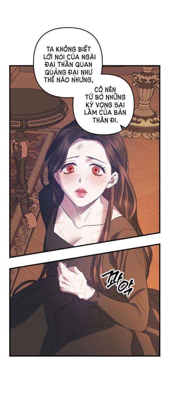 Mong Chờ Giây Phút Thiêng Liêng Được Chạm Tới Người Chapter 17.5 - 23