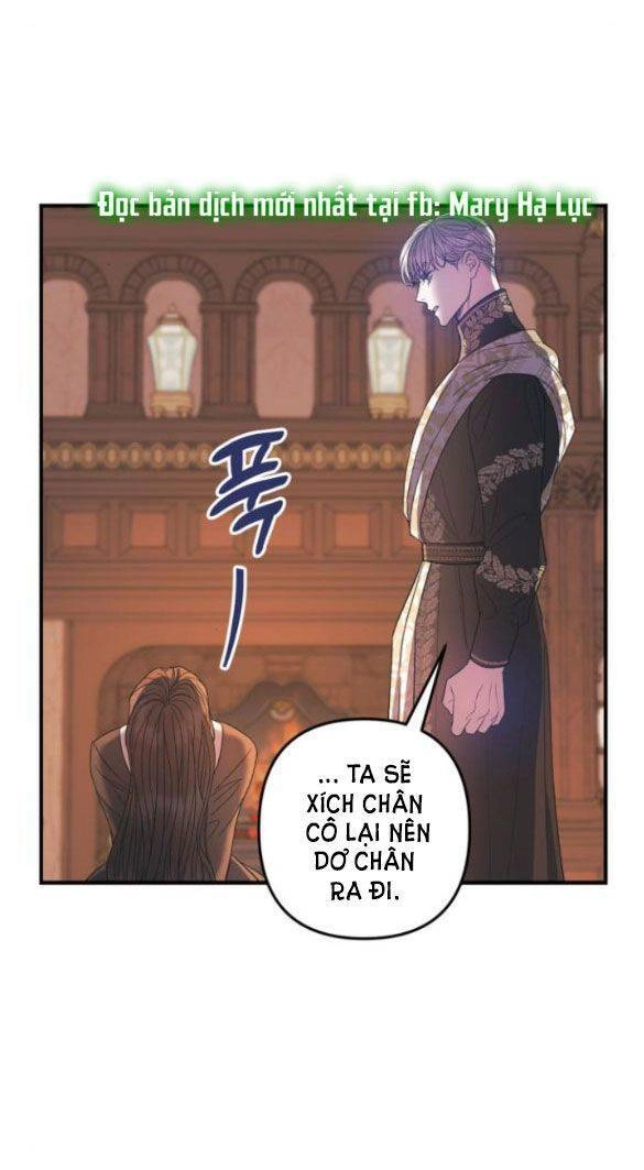 Mong Chờ Giây Phút Thiêng Liêng Được Chạm Tới Người Chapter 17.5 - 24