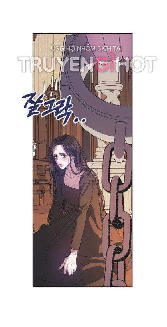 Mong Chờ Giây Phút Thiêng Liêng Được Chạm Tới Người Chapter 17.5 - 25