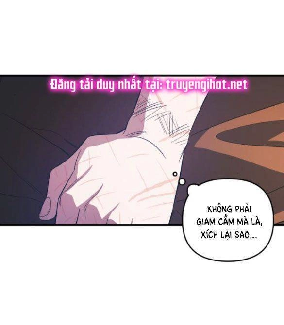 Mong Chờ Giây Phút Thiêng Liêng Được Chạm Tới Người Chapter 17.5 - 26