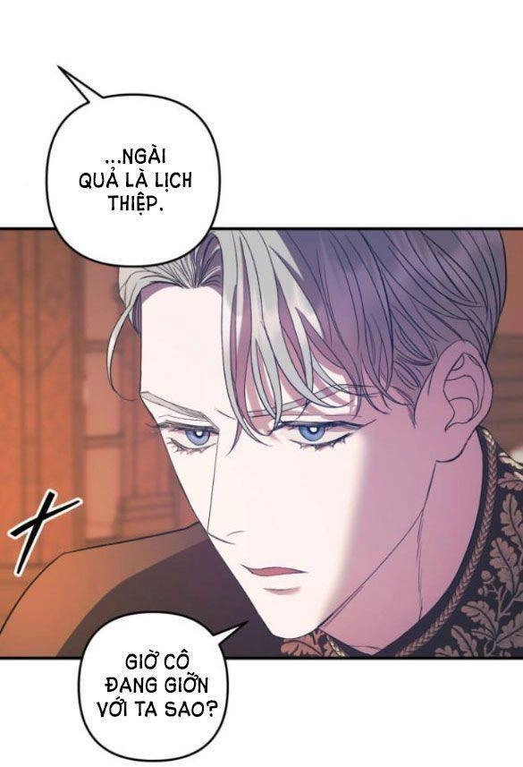 Mong Chờ Giây Phút Thiêng Liêng Được Chạm Tới Người Chapter 17.5 - 27