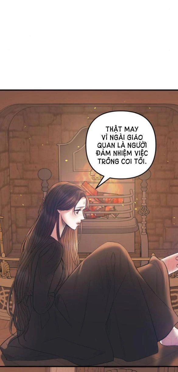 Mong Chờ Giây Phút Thiêng Liêng Được Chạm Tới Người Chapter 17.5 - 28