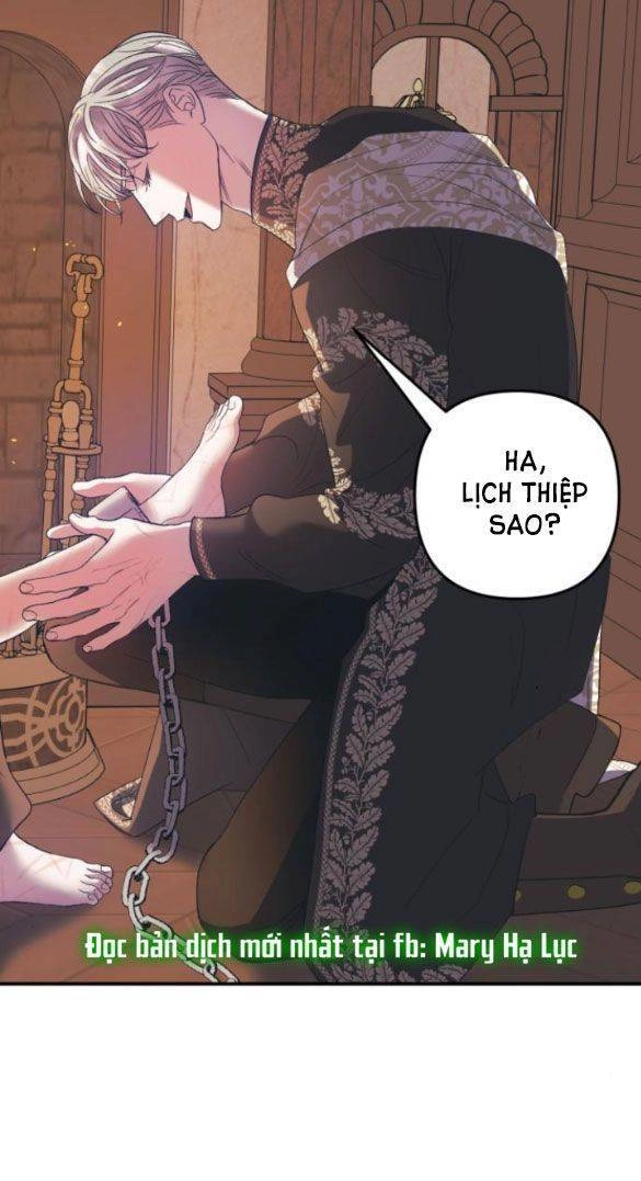 Mong Chờ Giây Phút Thiêng Liêng Được Chạm Tới Người Chapter 17.5 - 29