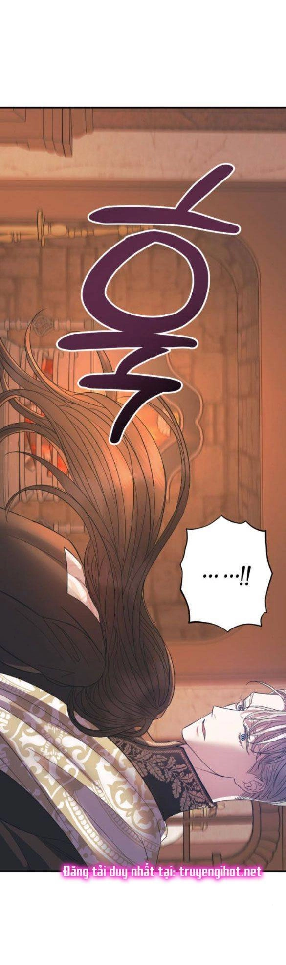 Mong Chờ Giây Phút Thiêng Liêng Được Chạm Tới Người Chapter 17.5 - 31