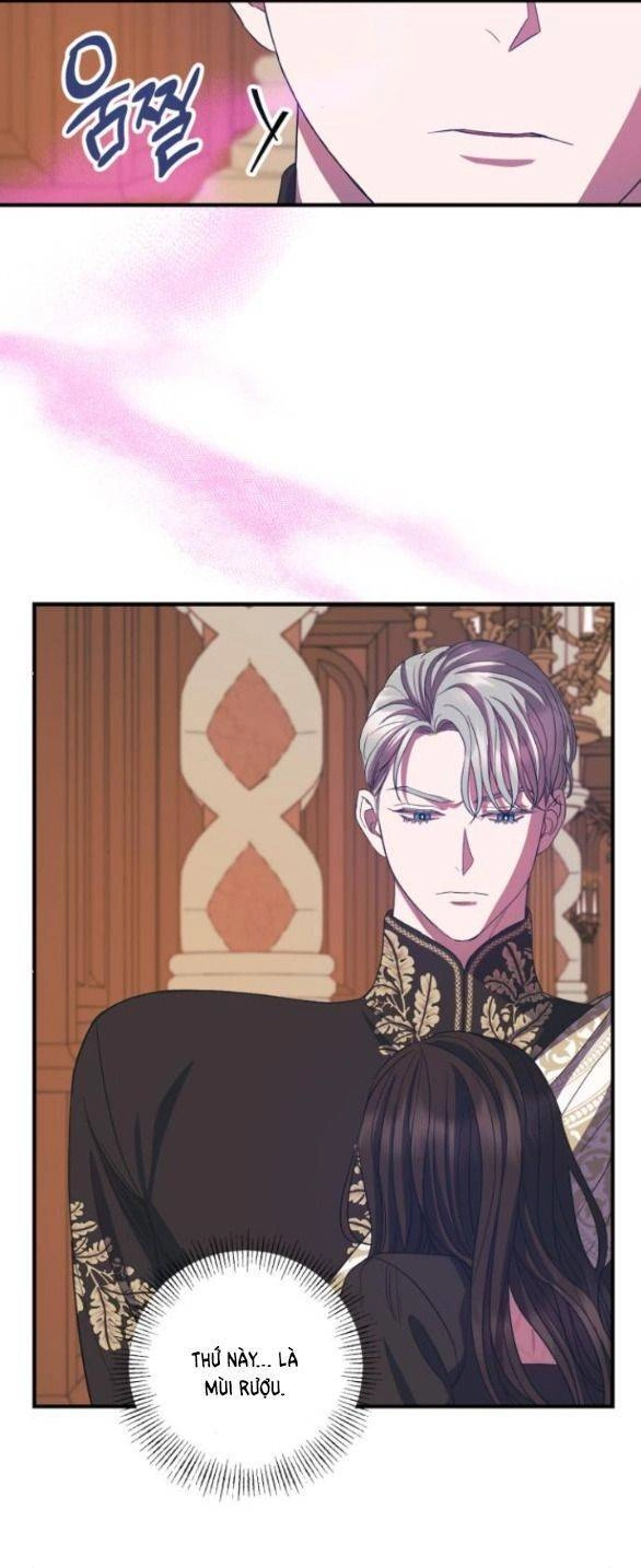 Mong Chờ Giây Phút Thiêng Liêng Được Chạm Tới Người Chapter 18 - 4