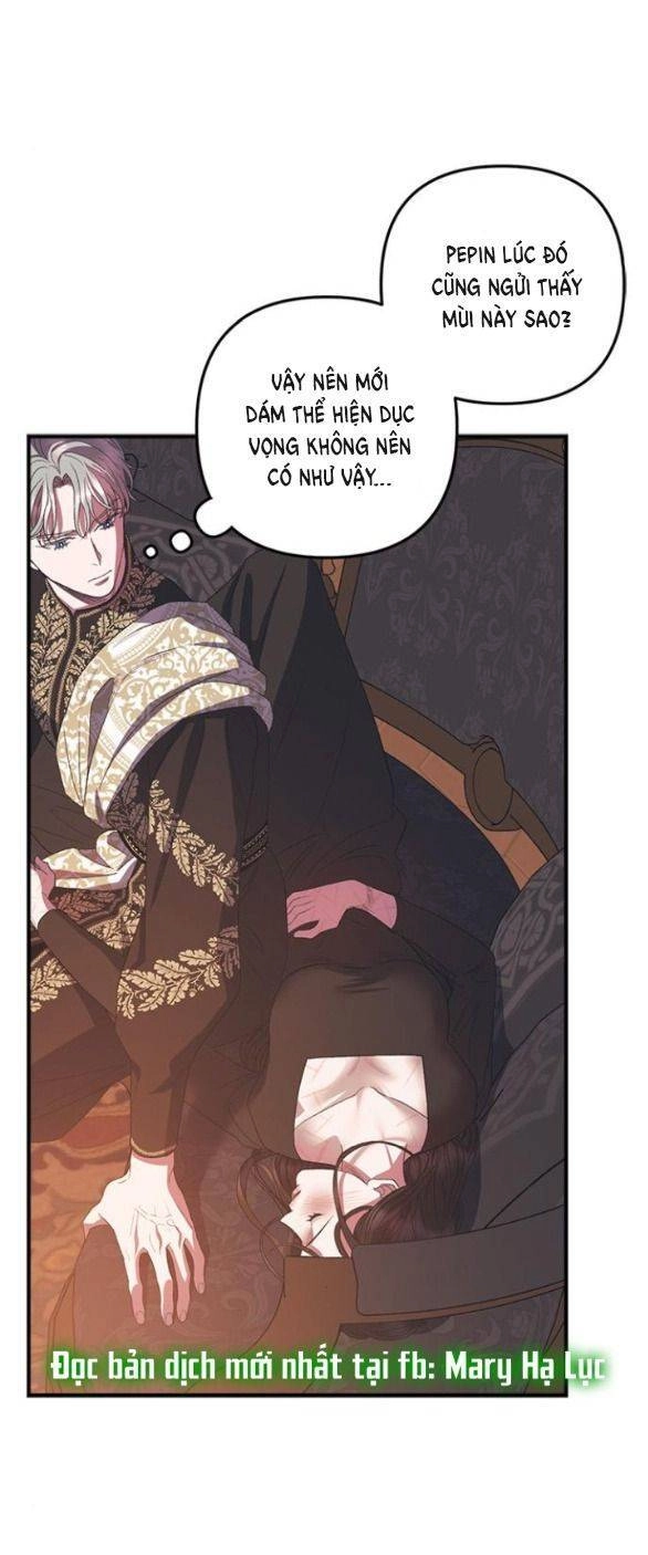 Mong Chờ Giây Phút Thiêng Liêng Được Chạm Tới Người Chapter 18 - 11