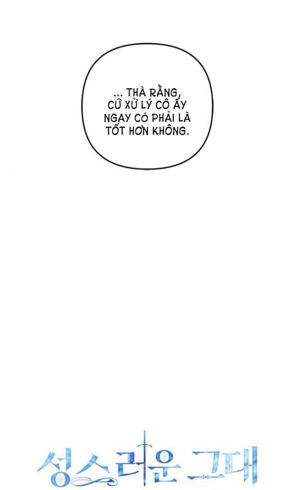 Mong Chờ Giây Phút Thiêng Liêng Được Chạm Tới Người Chapter 18 - 14