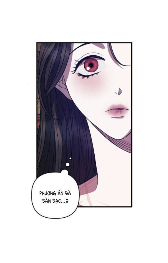 Mong Chờ Giây Phút Thiêng Liêng Được Chạm Tới Người Chapter 18.5 - 1