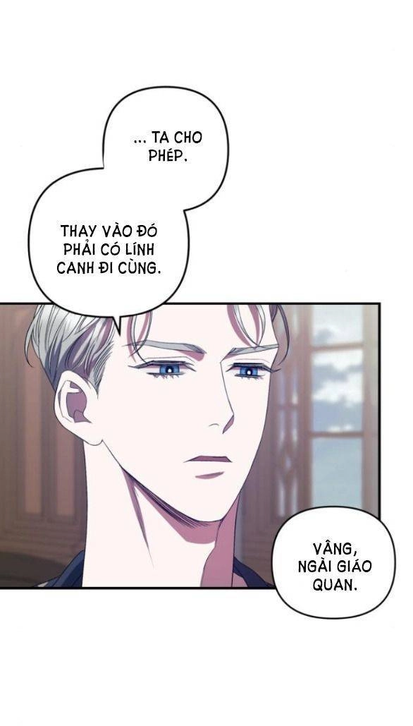 Mong Chờ Giây Phút Thiêng Liêng Được Chạm Tới Người Chapter 18.5 - 7