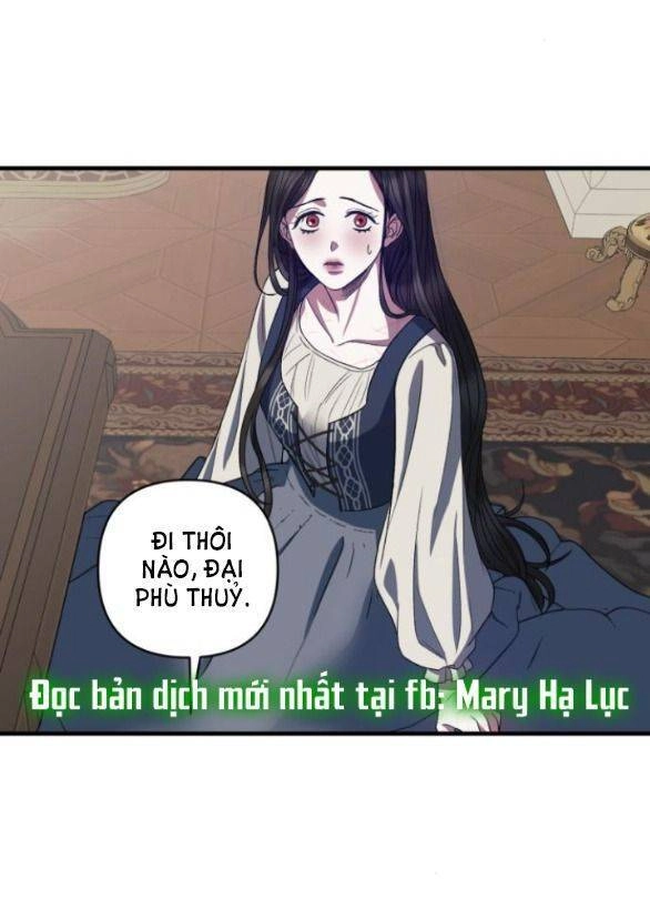 Mong Chờ Giây Phút Thiêng Liêng Được Chạm Tới Người Chapter 18.5 - 8