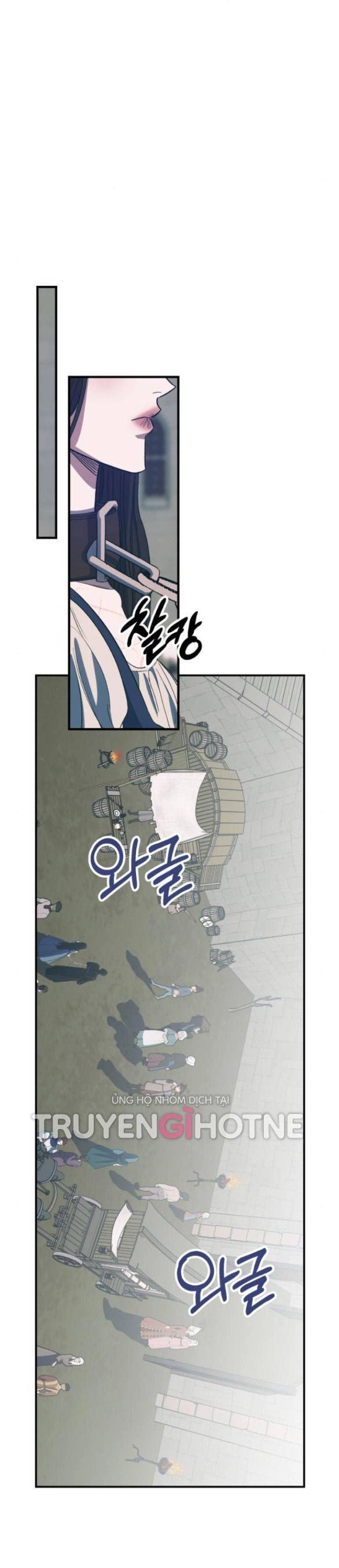 Mong Chờ Giây Phút Thiêng Liêng Được Chạm Tới Người Chapter 18.5 - 11