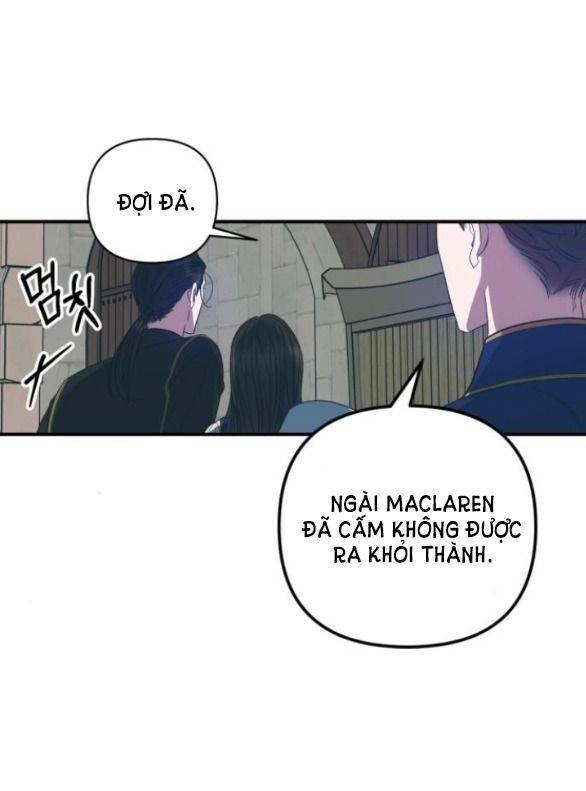 Mong Chờ Giây Phút Thiêng Liêng Được Chạm Tới Người Chapter 18.5 - 12