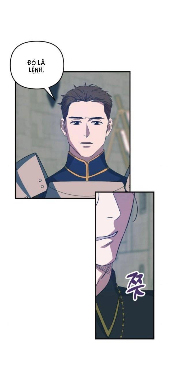 Mong Chờ Giây Phút Thiêng Liêng Được Chạm Tới Người Chapter 18.5 - 14