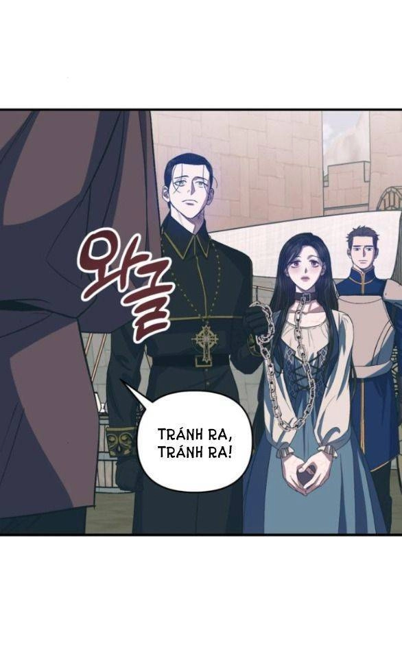 Mong Chờ Giây Phút Thiêng Liêng Được Chạm Tới Người Chapter 18.5 - 15