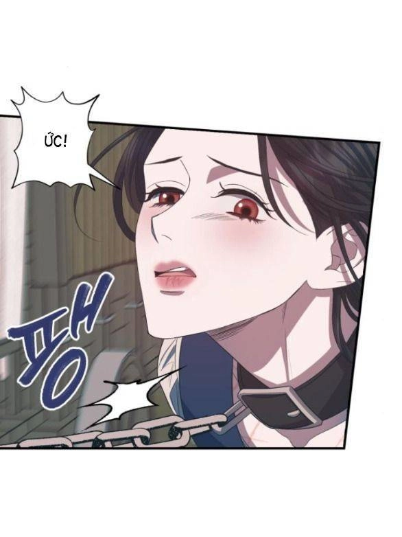 Mong Chờ Giây Phút Thiêng Liêng Được Chạm Tới Người Chapter 18.5 - 17