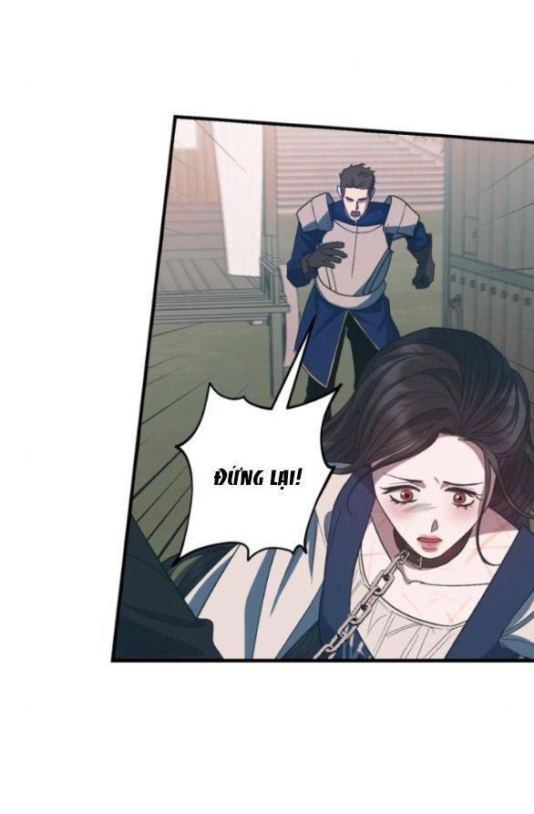 Mong Chờ Giây Phút Thiêng Liêng Được Chạm Tới Người Chapter 18.5 - 18