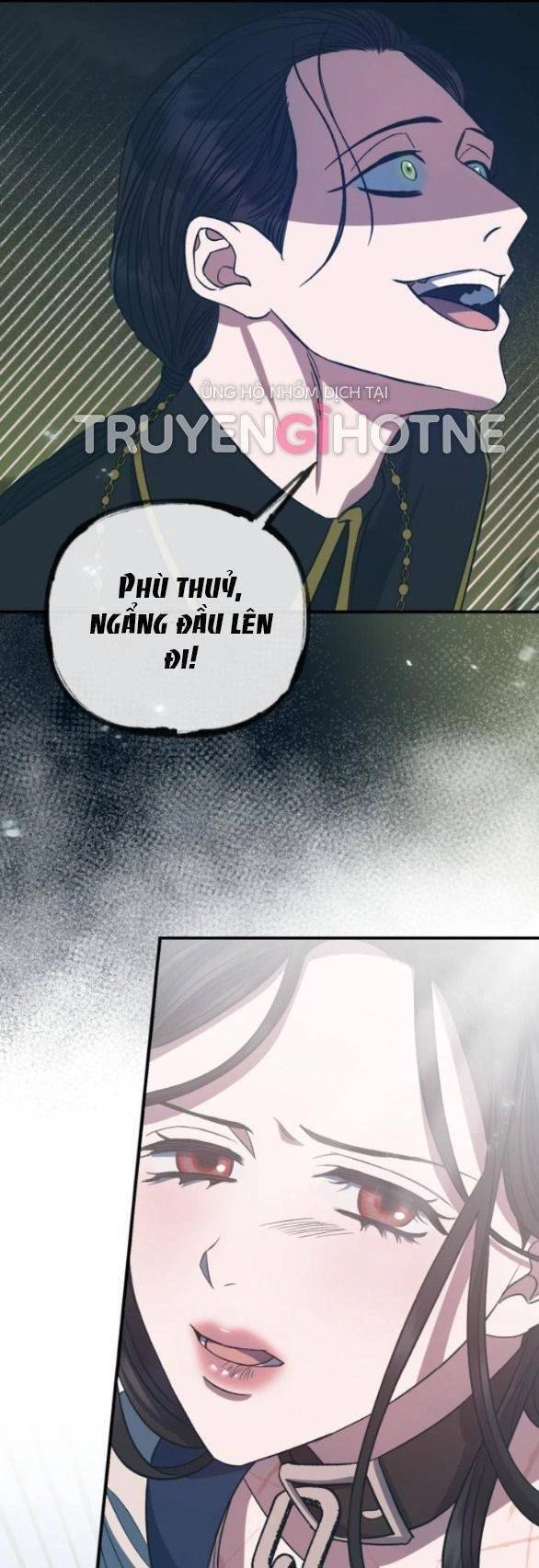 Mong Chờ Giây Phút Thiêng Liêng Được Chạm Tới Người Chapter 18.5 - 21