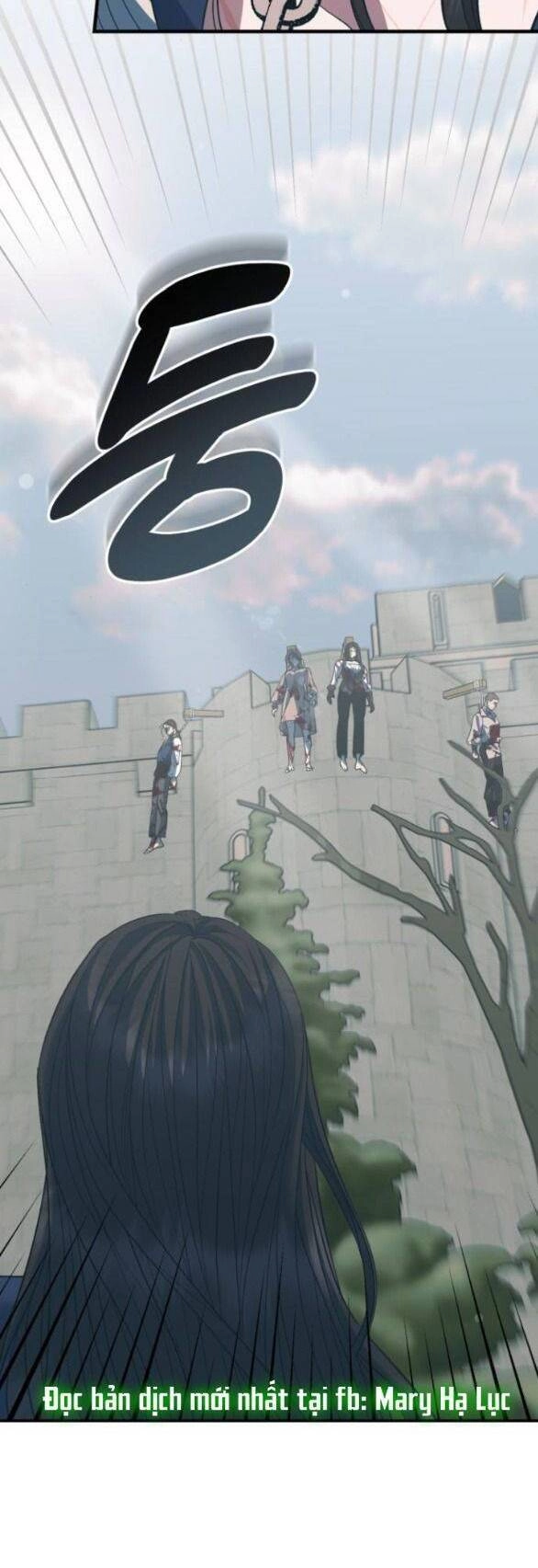 Mong Chờ Giây Phút Thiêng Liêng Được Chạm Tới Người Chapter 18.5 - 22