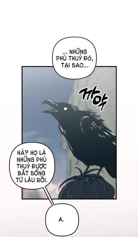 Mong Chờ Giây Phút Thiêng Liêng Được Chạm Tới Người Chapter 18.5 - 26