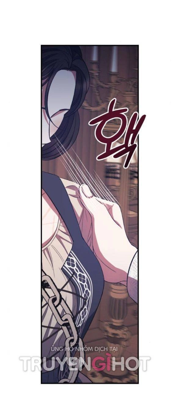 Mong Chờ Giây Phút Thiêng Liêng Được Chạm Tới Người Chapter 19 - 3