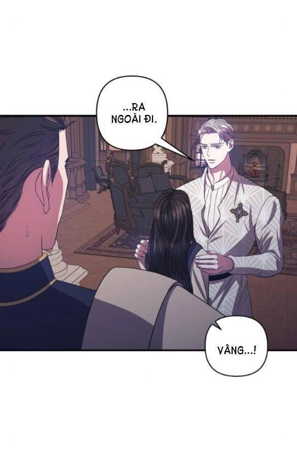 Mong Chờ Giây Phút Thiêng Liêng Được Chạm Tới Người Chapter 19 - 5